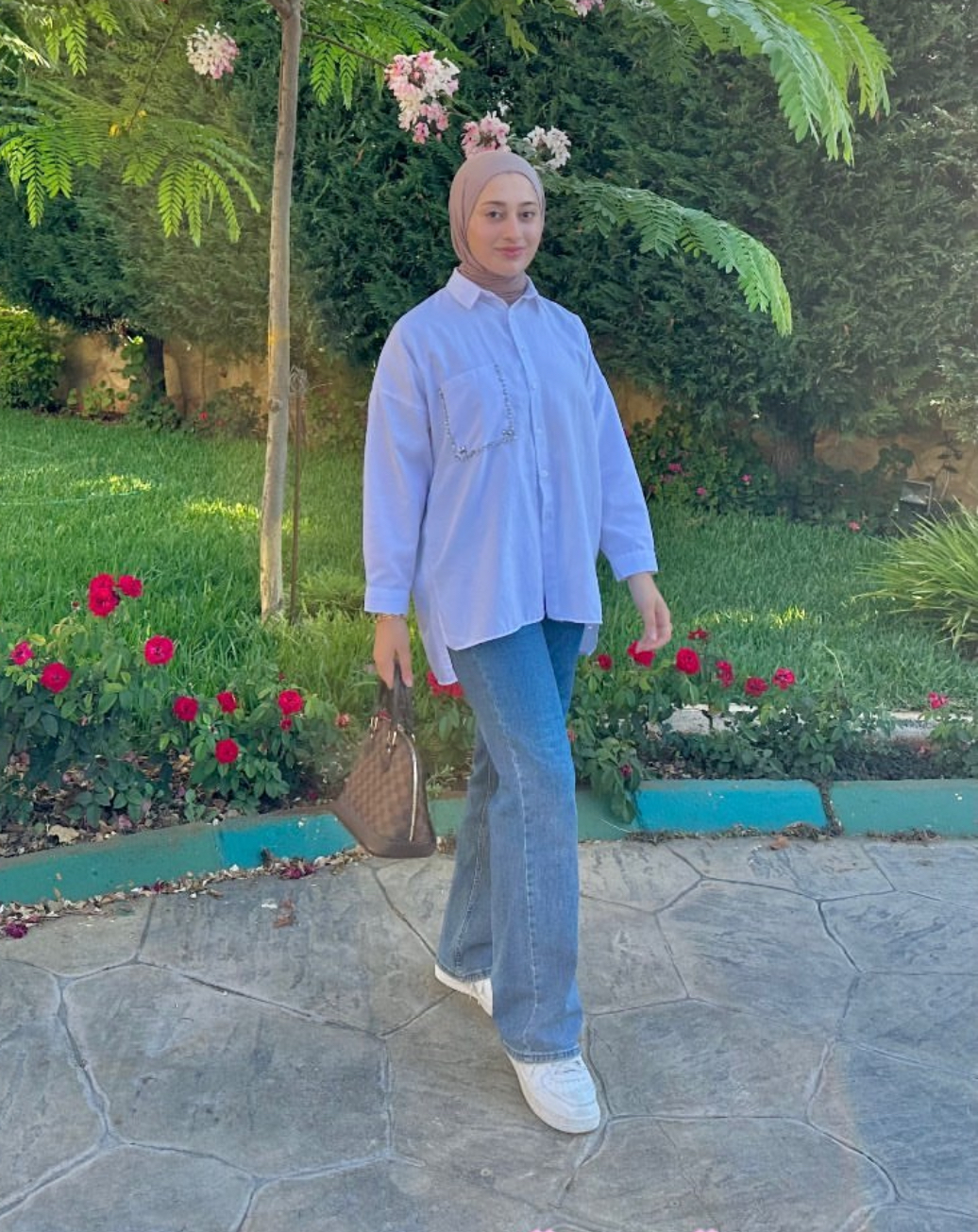 AI generated content