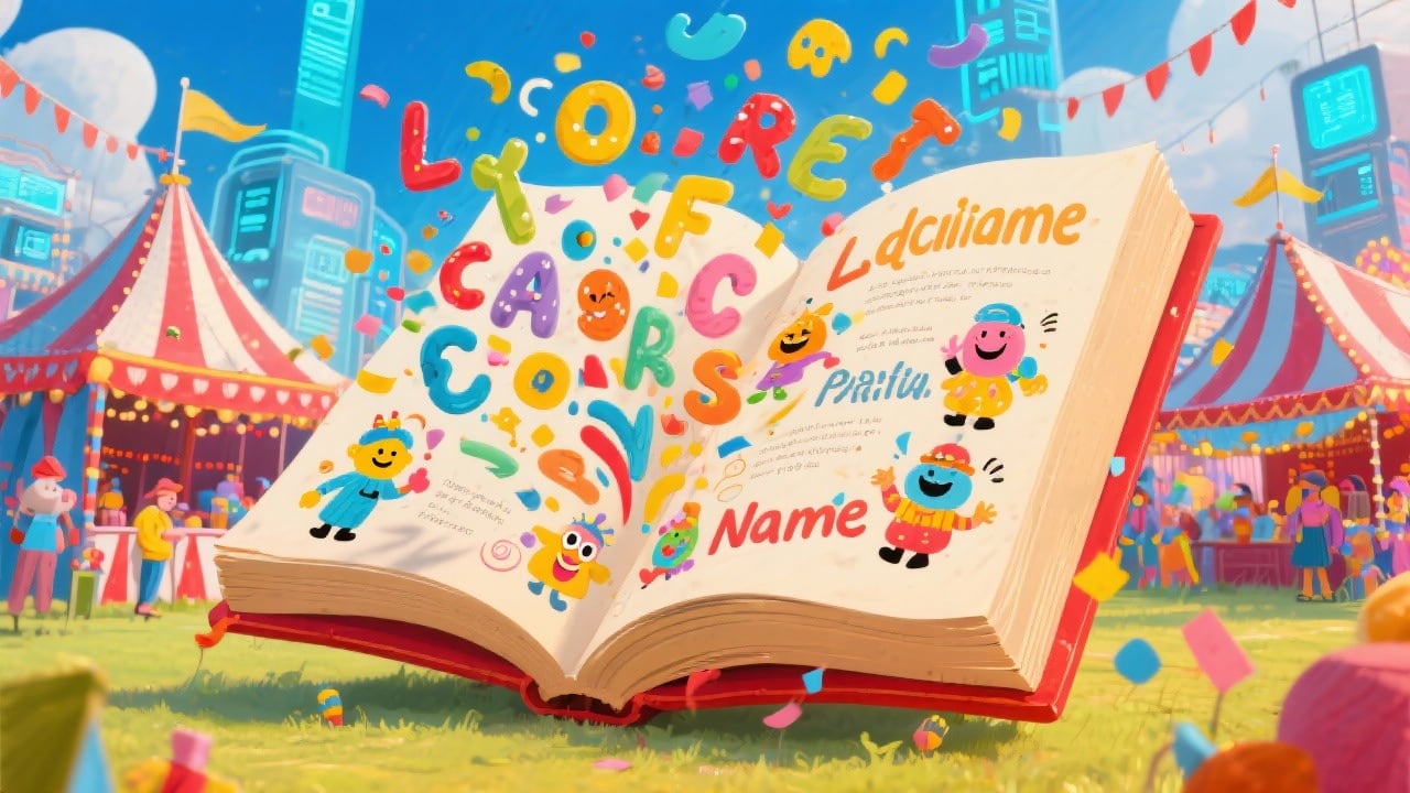 Endless Entertainment - Feature illustration