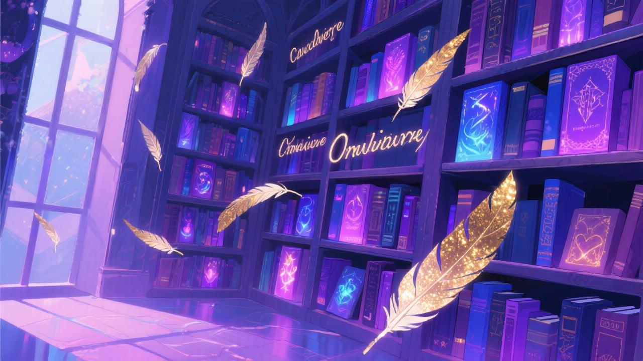 Unique and Original Names - Feature illustration