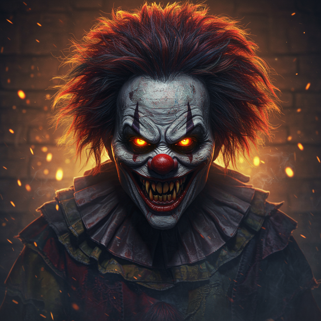 Detailed Masterpiece Photograph Art