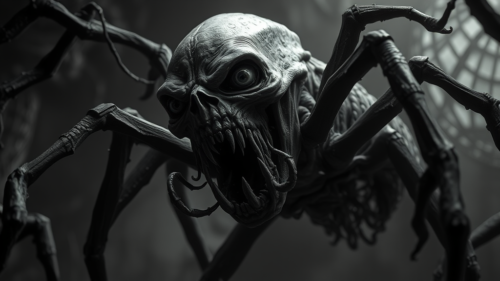 AI generated image on BasedLabs