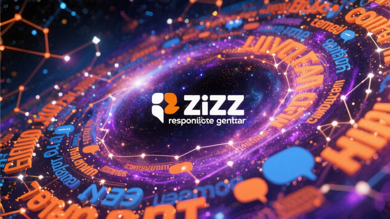 Spark Engaging Conversations - Feature illustration