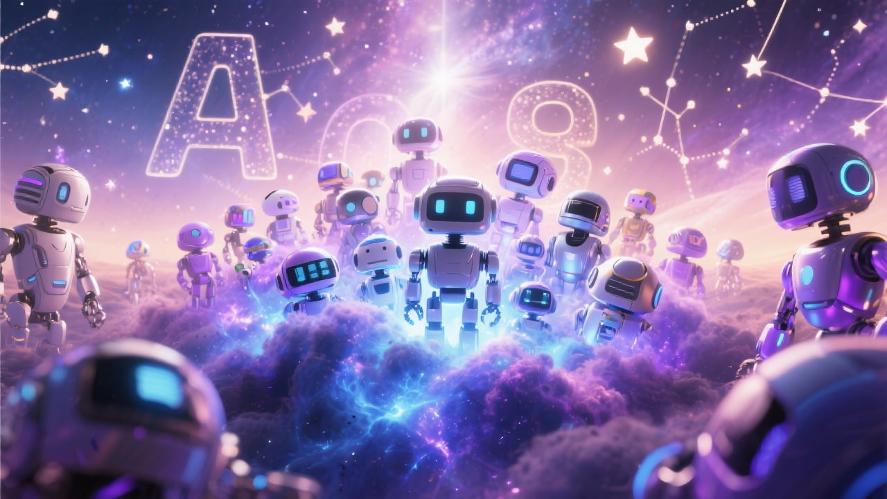 Fuel Your Creativity - Feature illustration