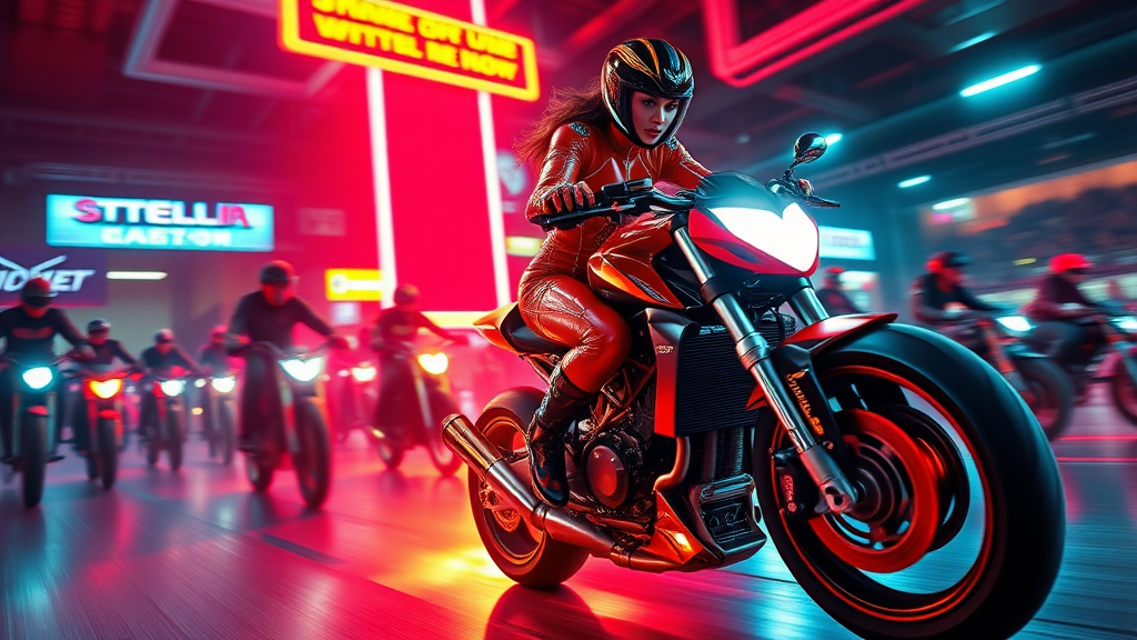 AI generated image on BasedLabs