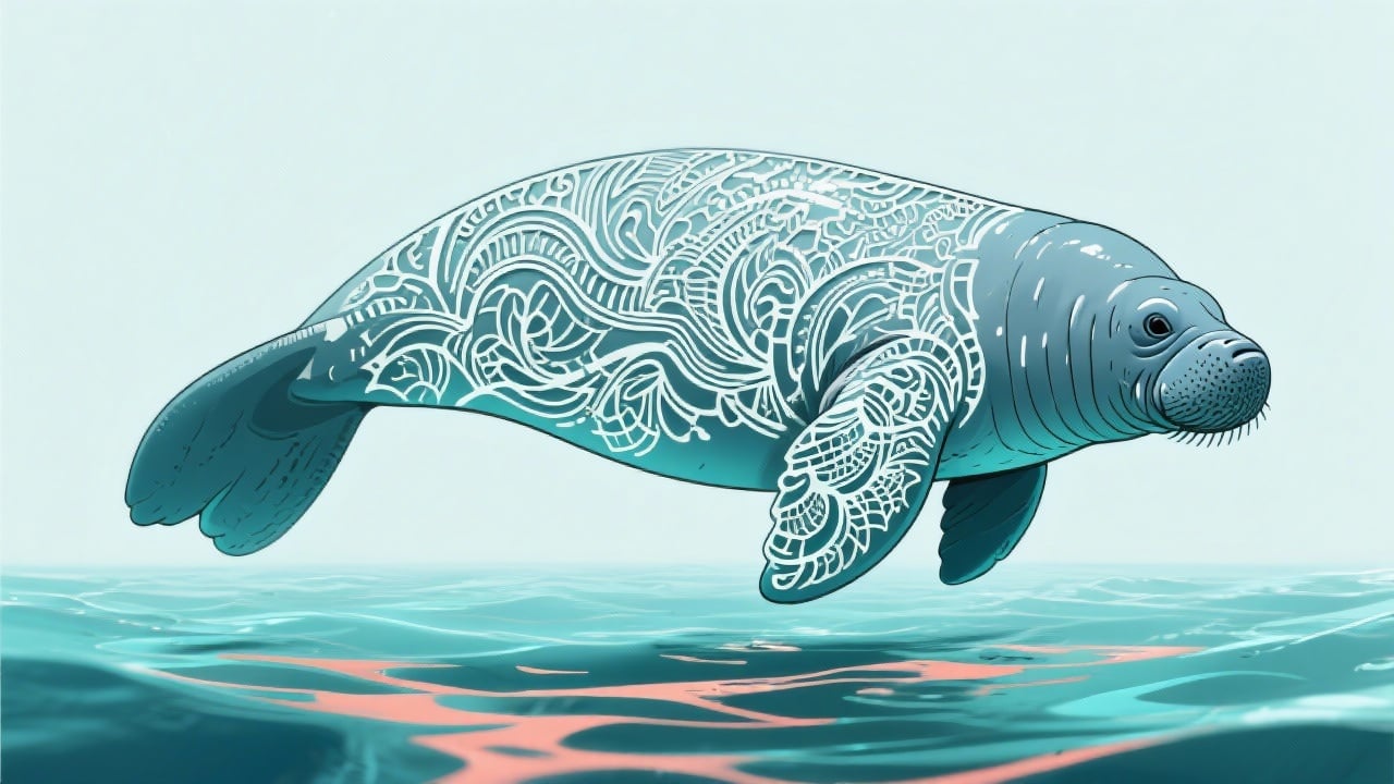 Stencil-Ready Images - Feature illustration