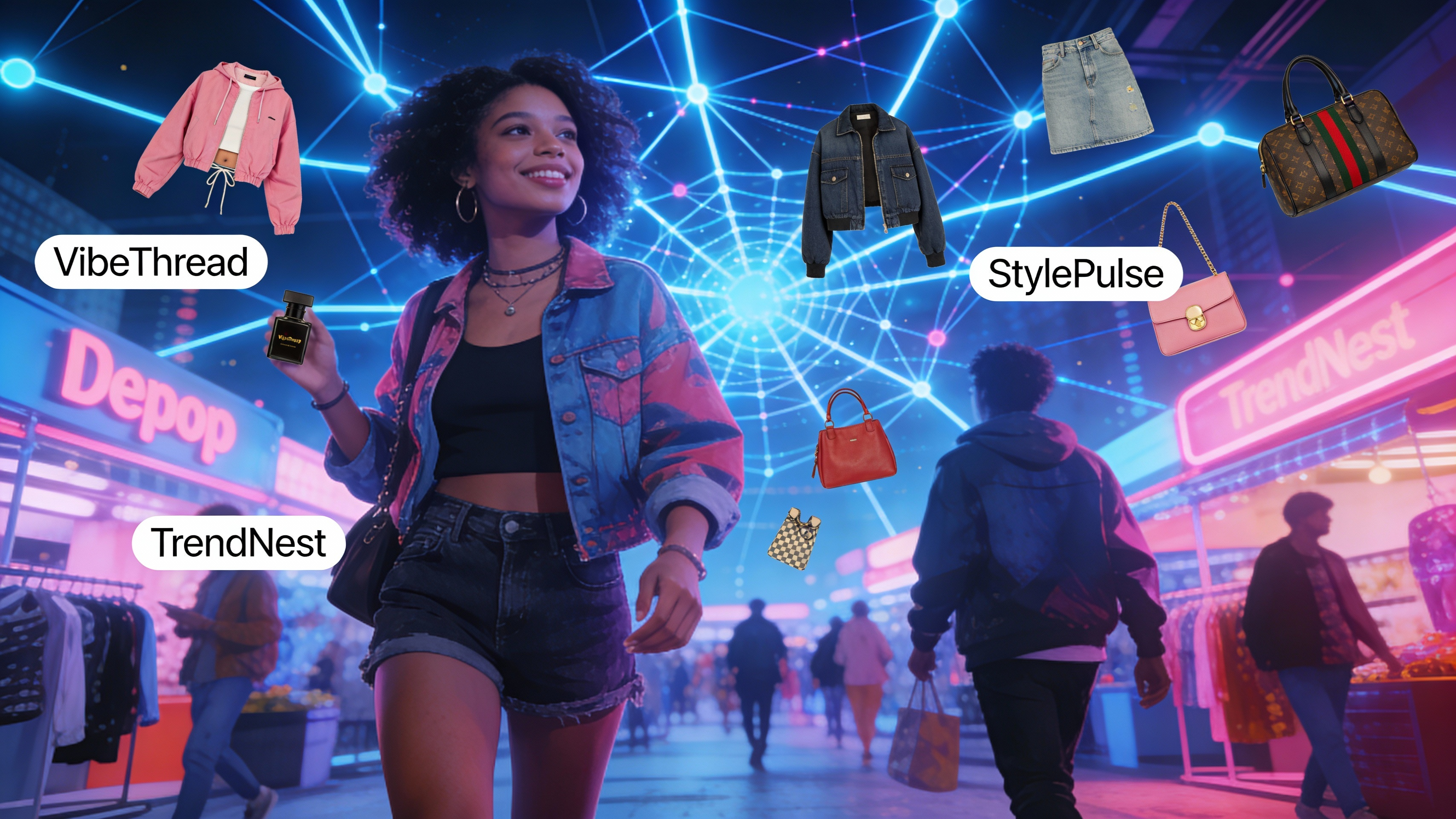 Hyper-Targeted Name Suggestions - Feature illustration