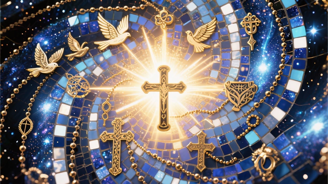 Endless Inspiration - Feature illustration