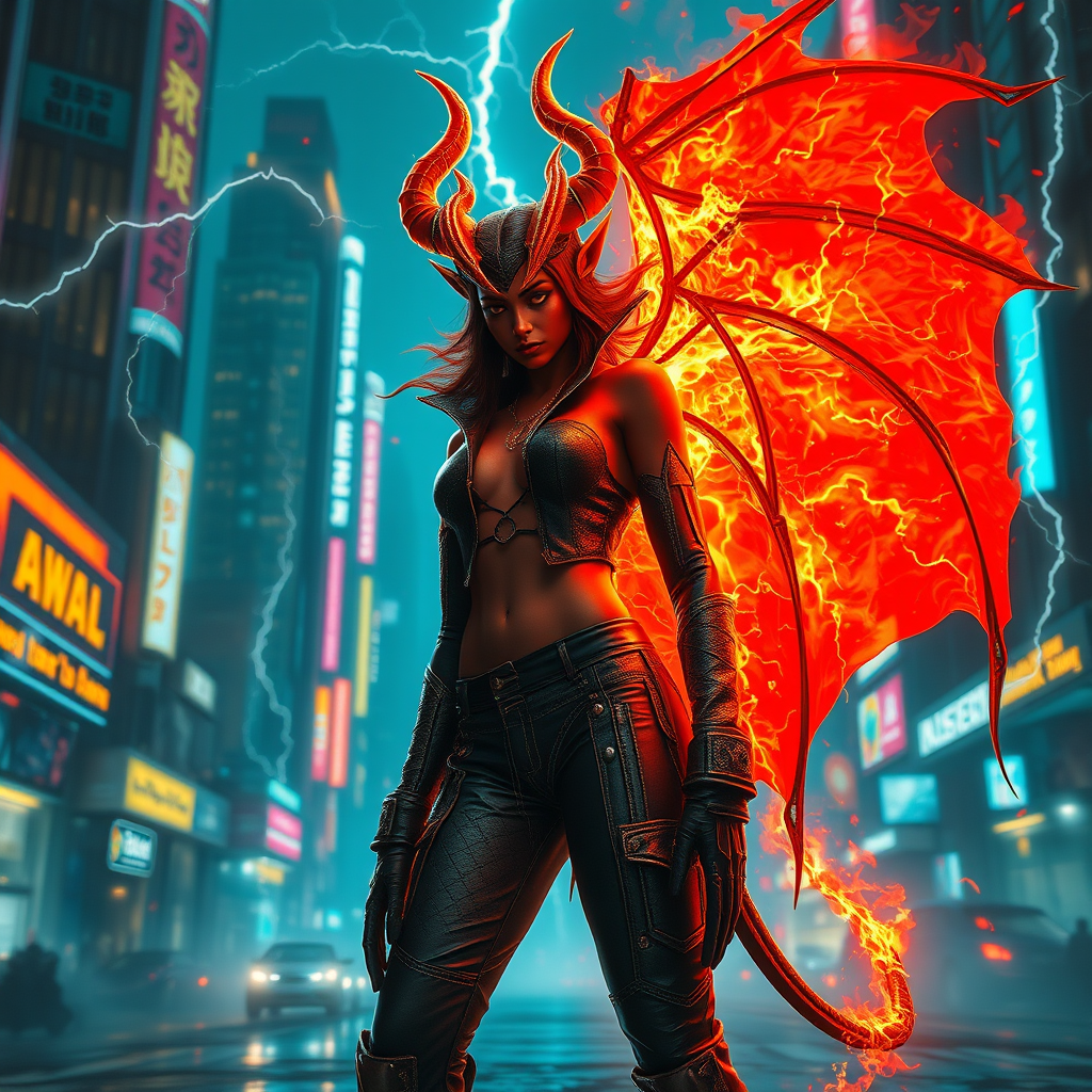 AI generated content