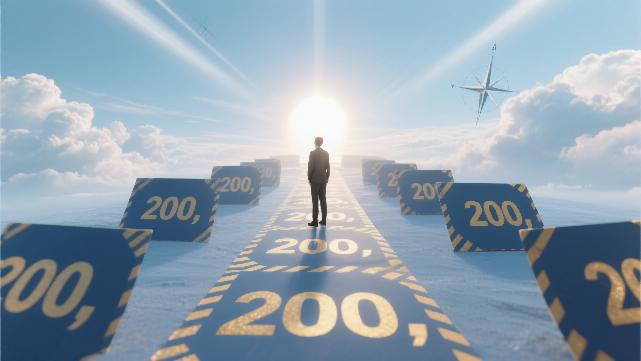 Confidence - Feature illustration