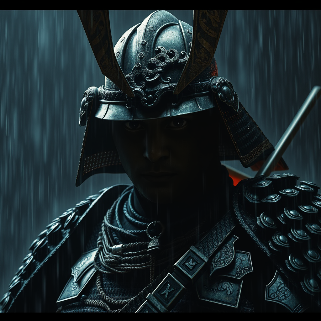 AI generated image on BasedLabs