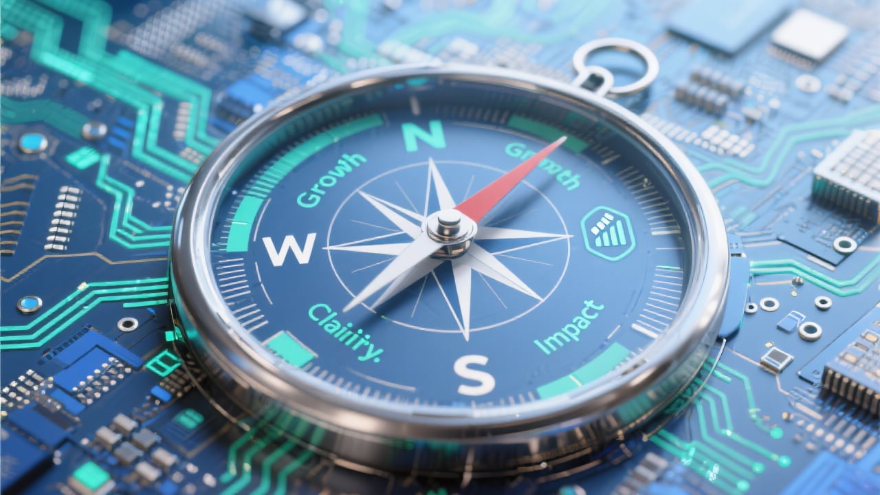 Strategic Relevance - Feature illustration