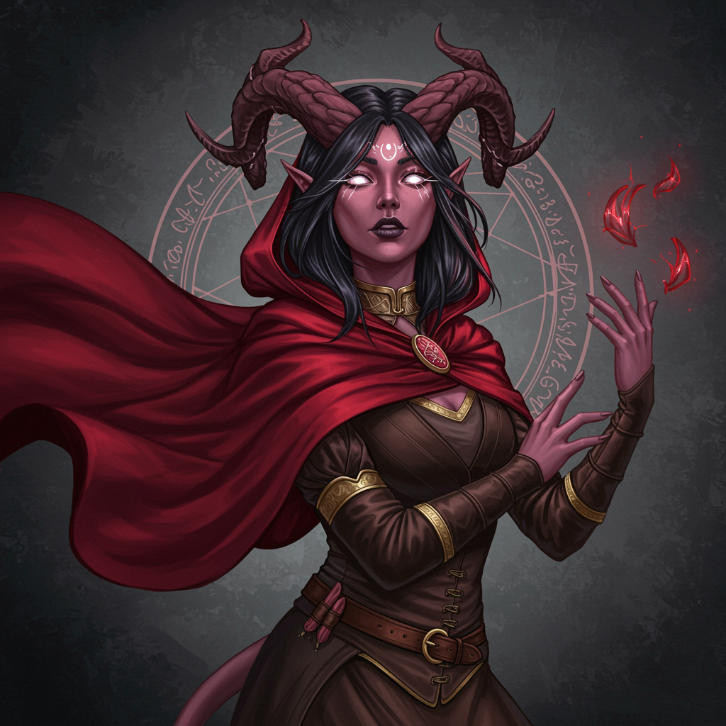 AI generated image on BasedLabs