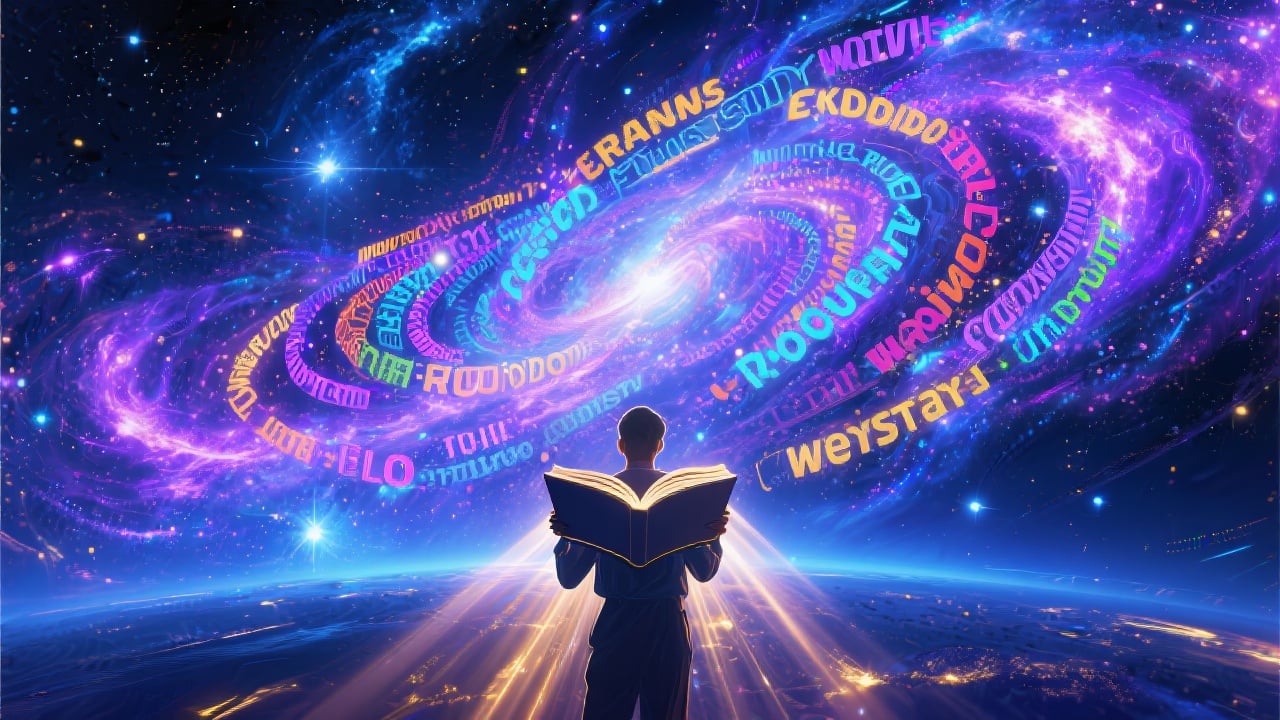 Unlimited Inspiration - Feature illustration