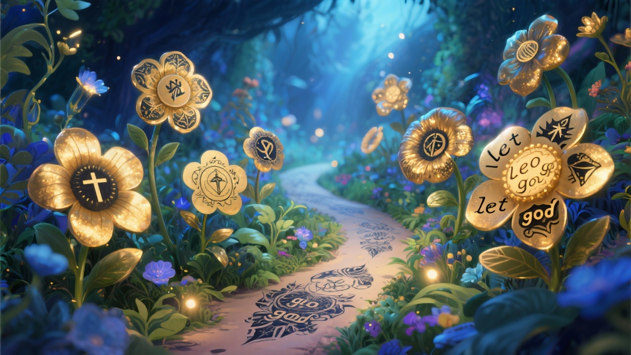 Unique Designs - Feature illustration