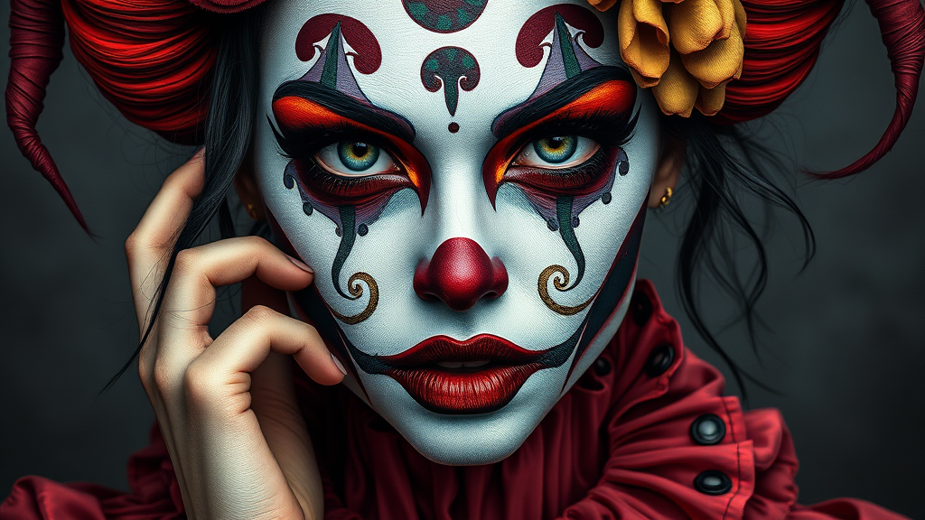 AI generated image on BasedLabs