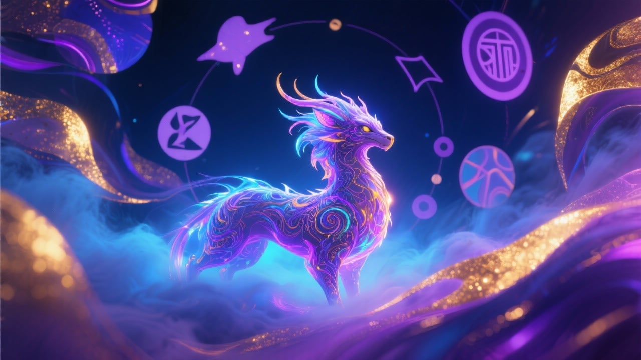 Unique and Evocative Names - Feature illustration