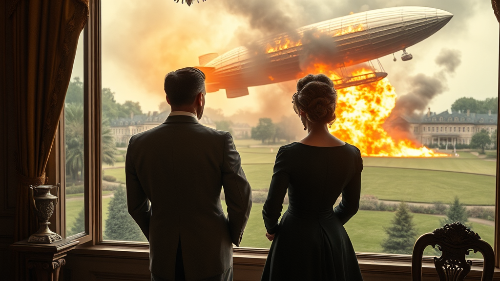 AI generated image on BasedLabs