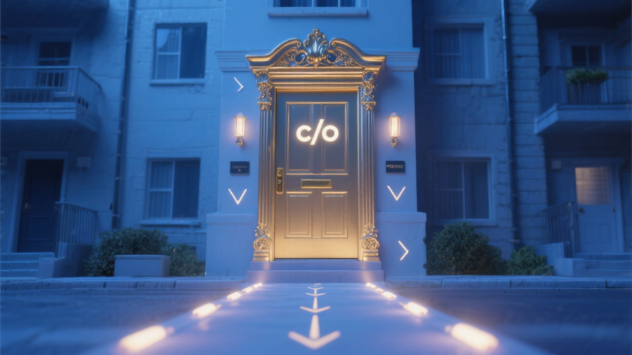 Ensures Accurate Delivery - Feature illustration