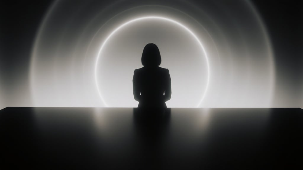 Studio delivery with virtual presenters - Feature illustration