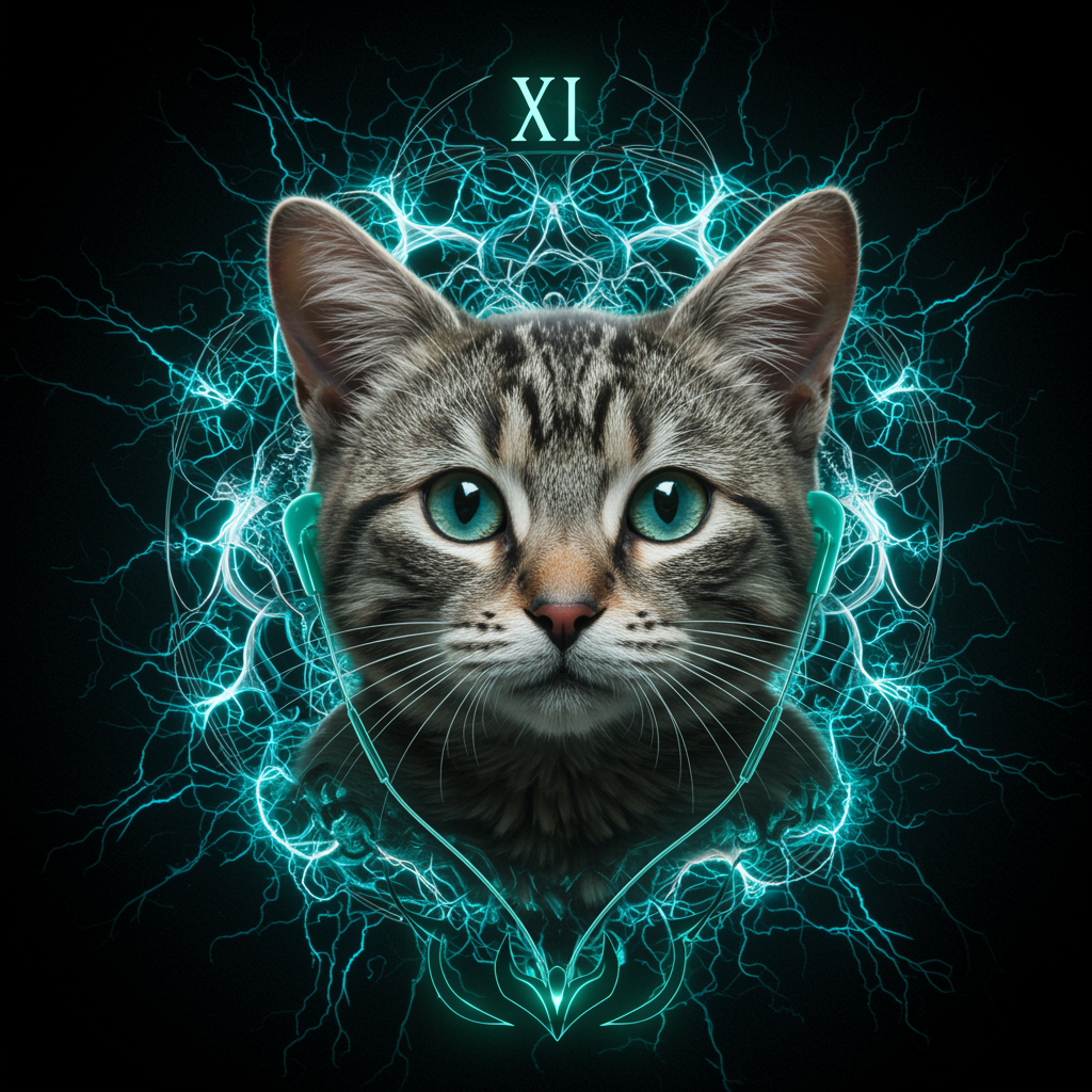 AI generated image on BasedLabs