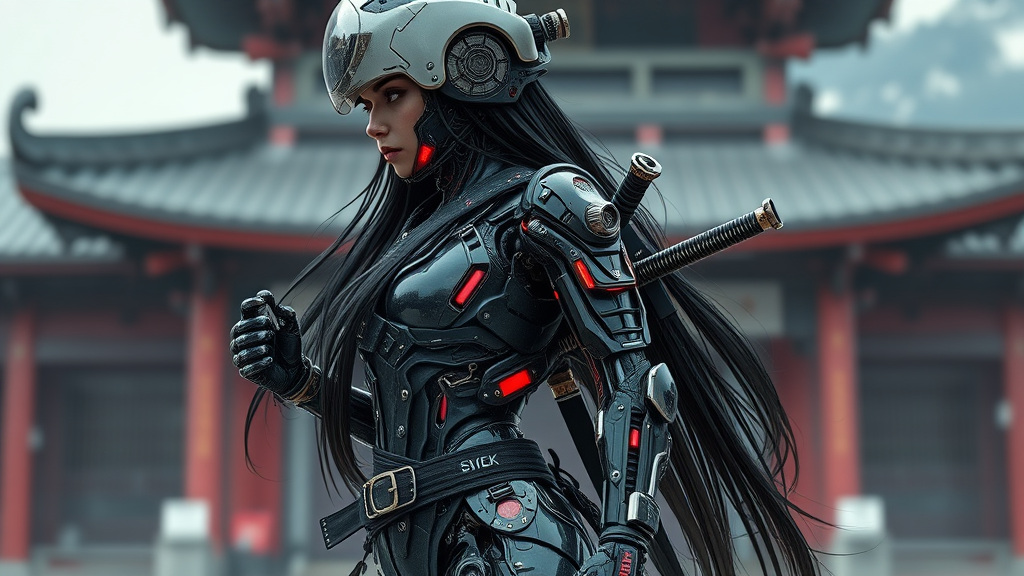 AI generated image on BasedLabs