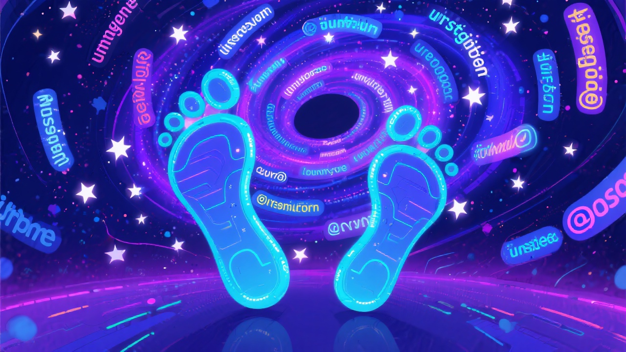 Unique & Creative - Feature illustration