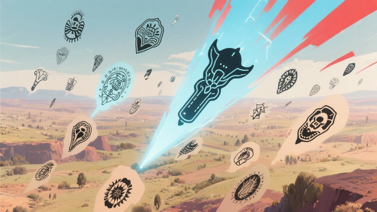 Quick and Easy Inspiration - Feature illustration