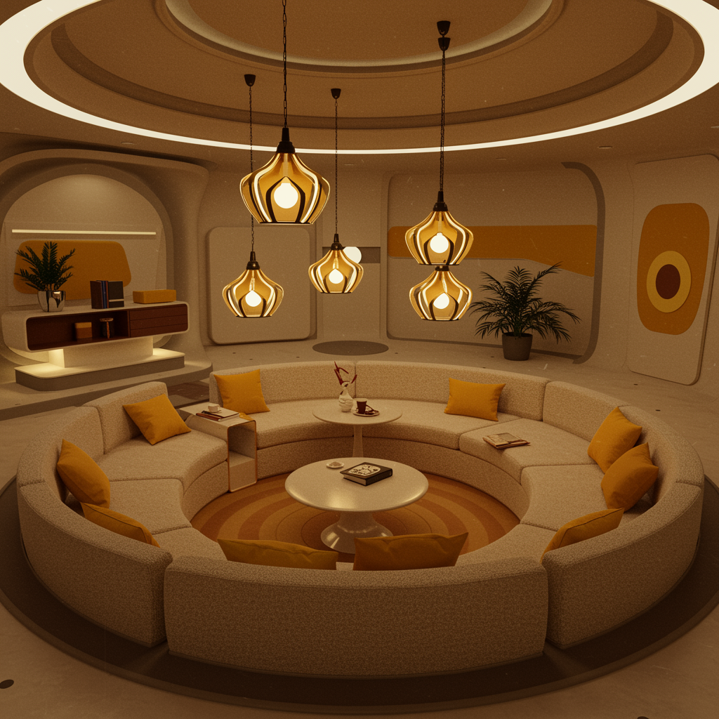 AI generated image on BasedLabs