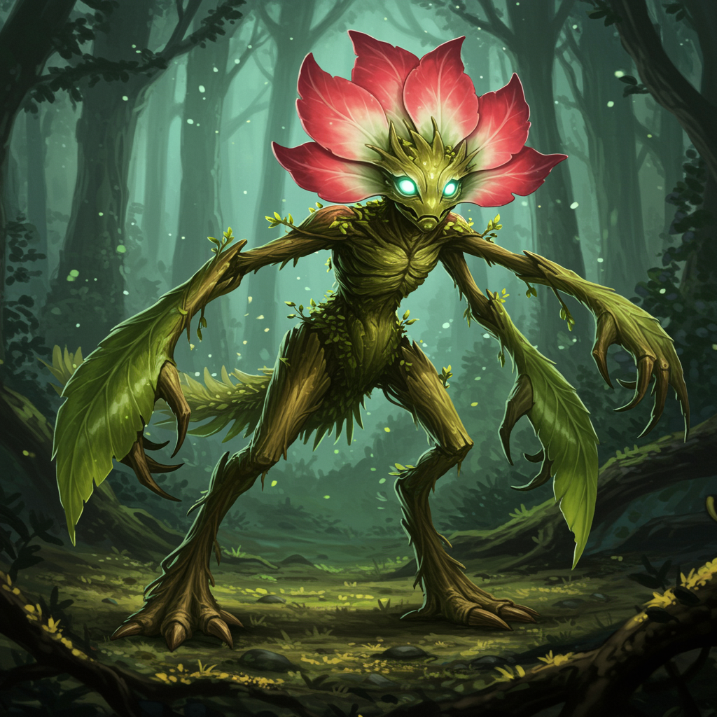 AI generated image on BasedLabs