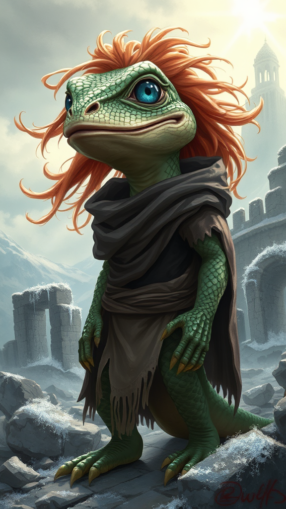 AI generated content