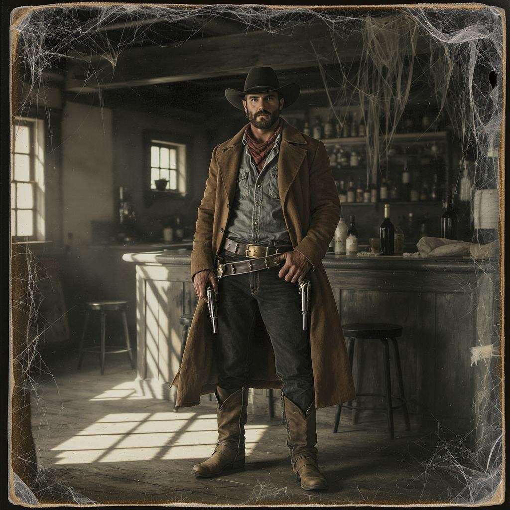 AI generated image on BasedLabs