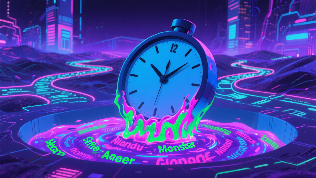 Save Time and Effort - Feature illustration