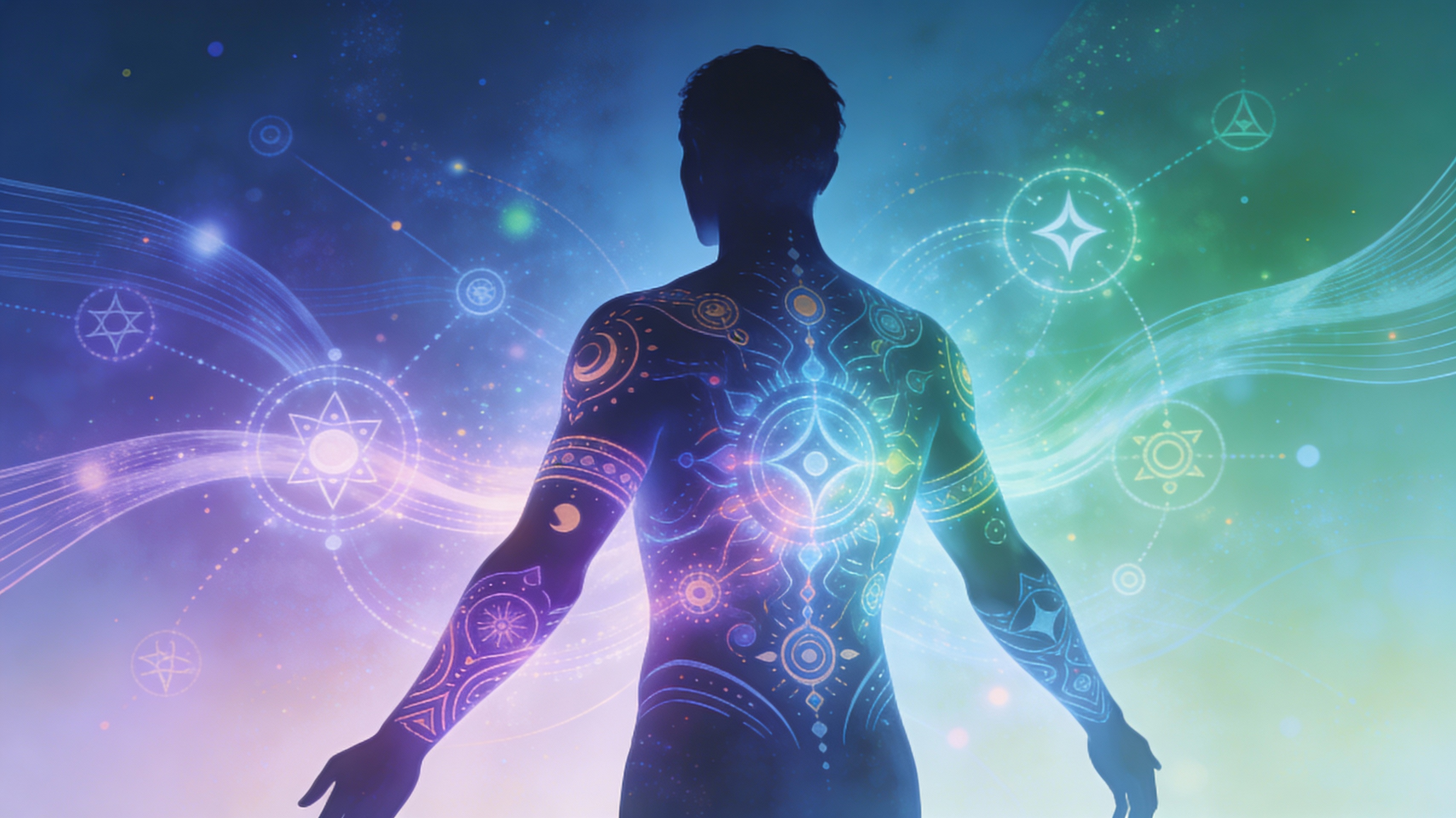 Symbolism-Powered Design Engine - Feature illustration