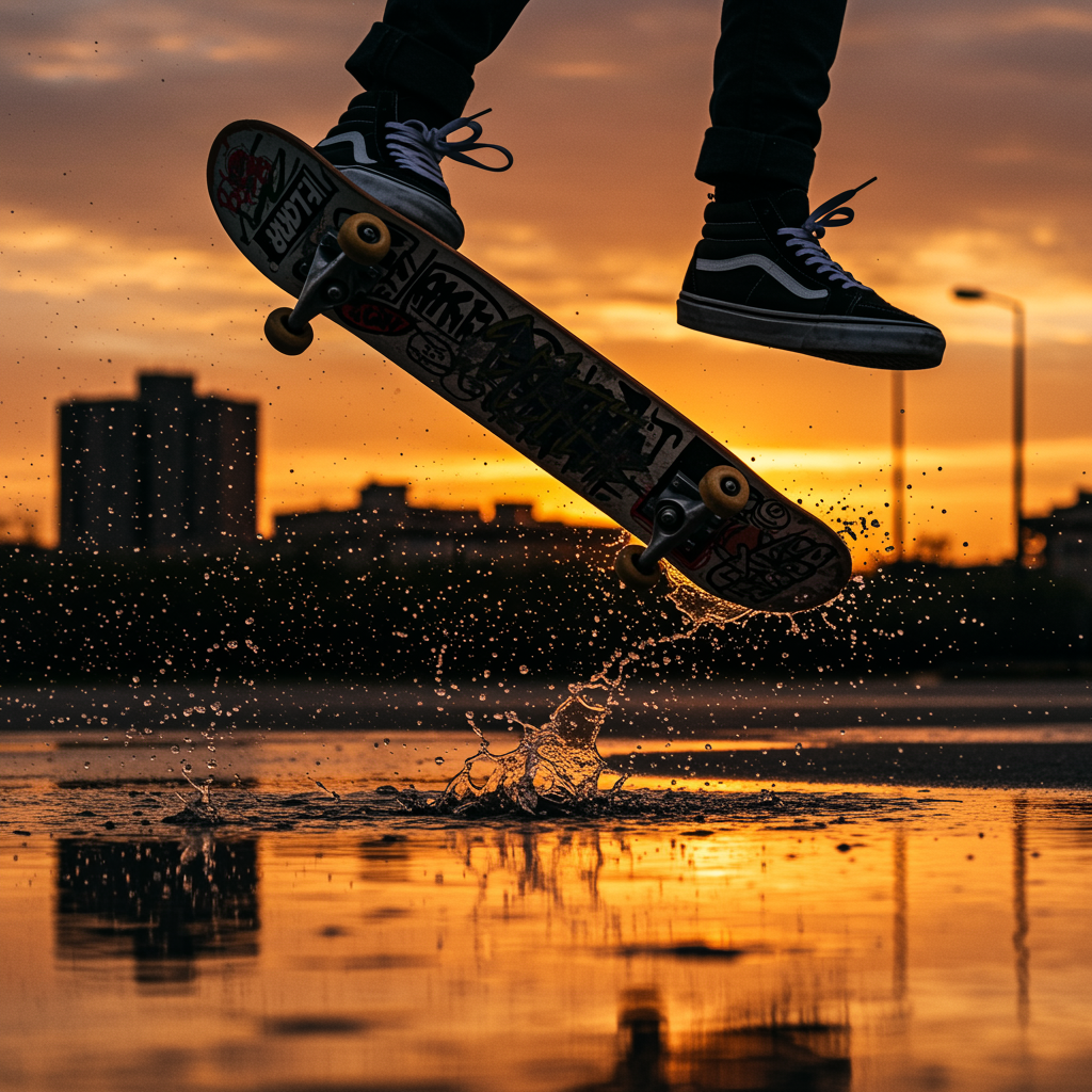 AI generated content