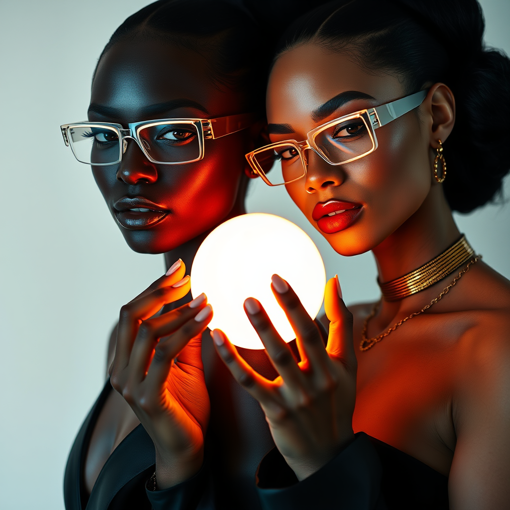 AI generated image on BasedLabs