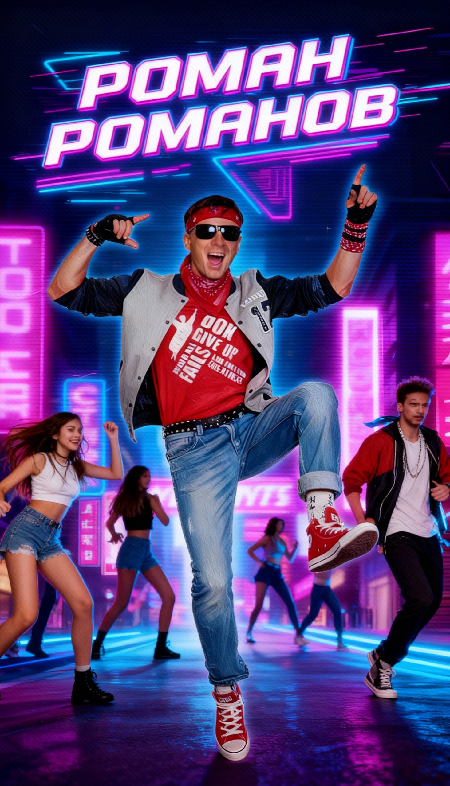 AI generated content