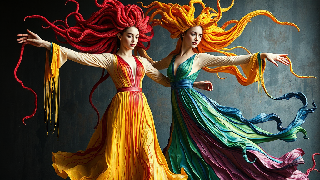 AI generated image on BasedLabs