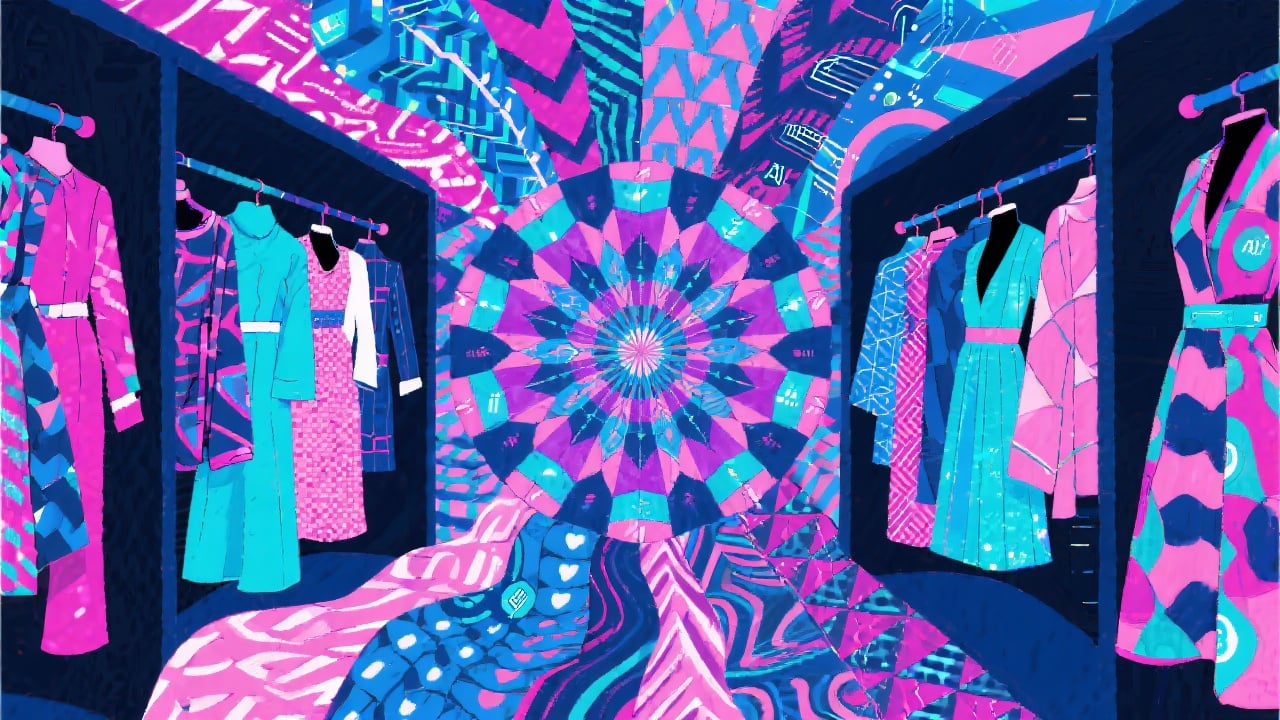 Endless Design Possibilities - Feature illustration