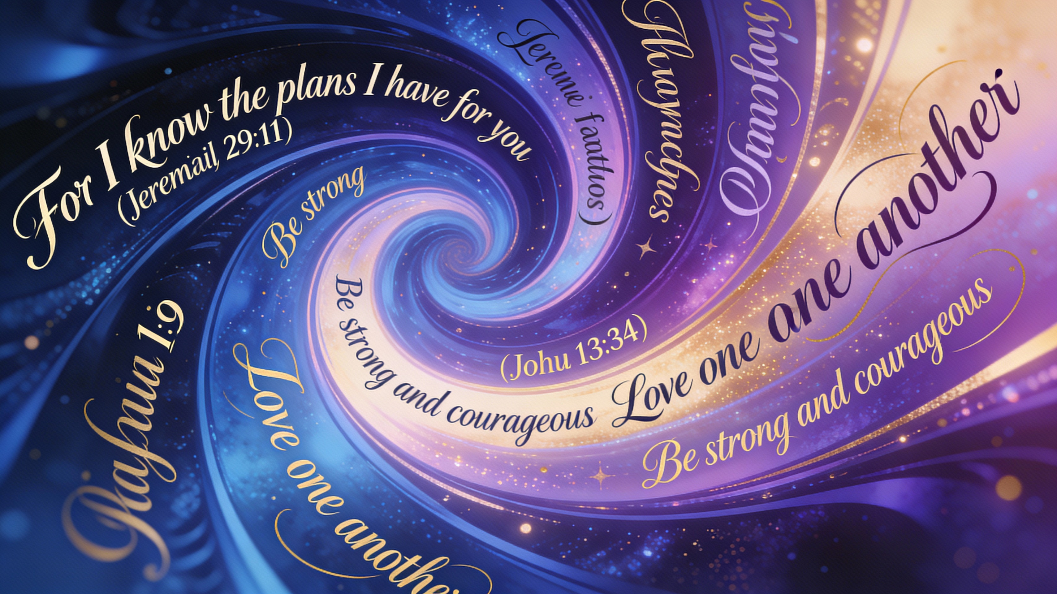 Endless Design Variations - Feature illustration