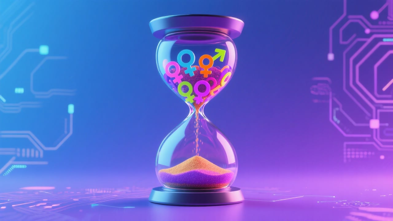 Time-Saving Efficiency - Feature illustration