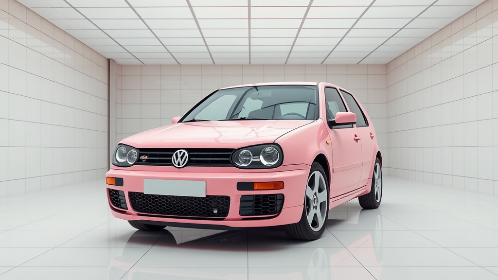 AI generated image on BasedLabs