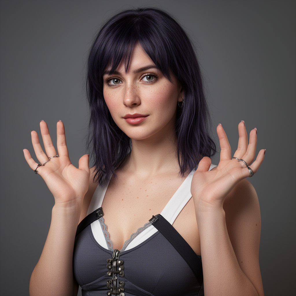 Transform The Uploaded Anime