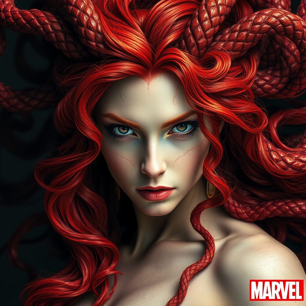 AI generated image on BasedLabs