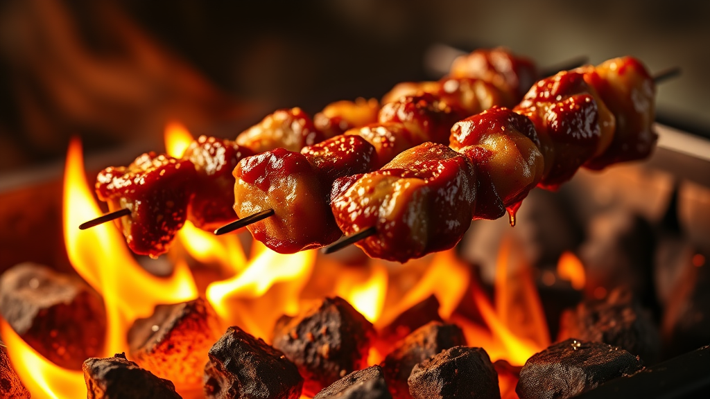 AI generated image on BasedLabs