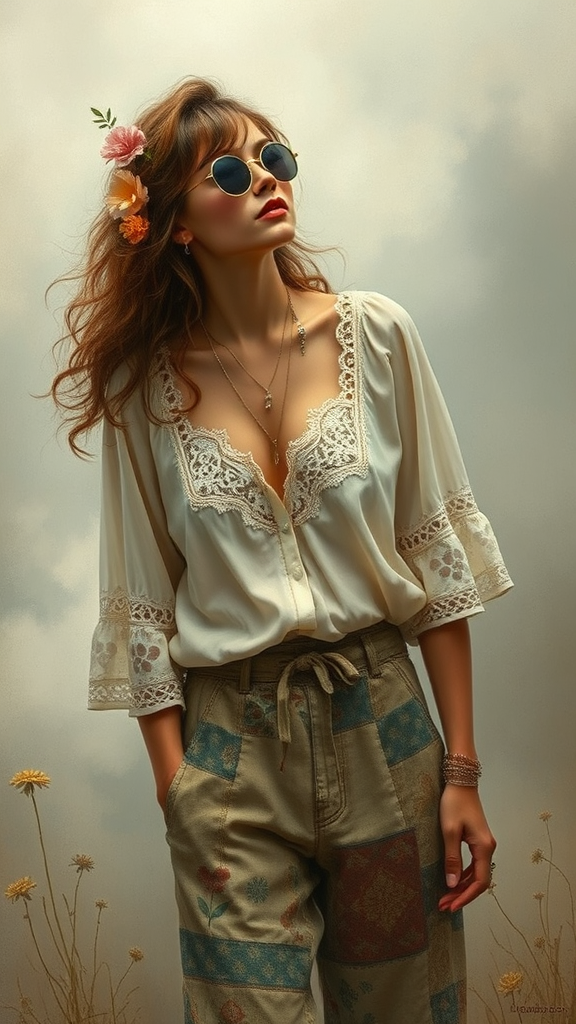 AI generated content