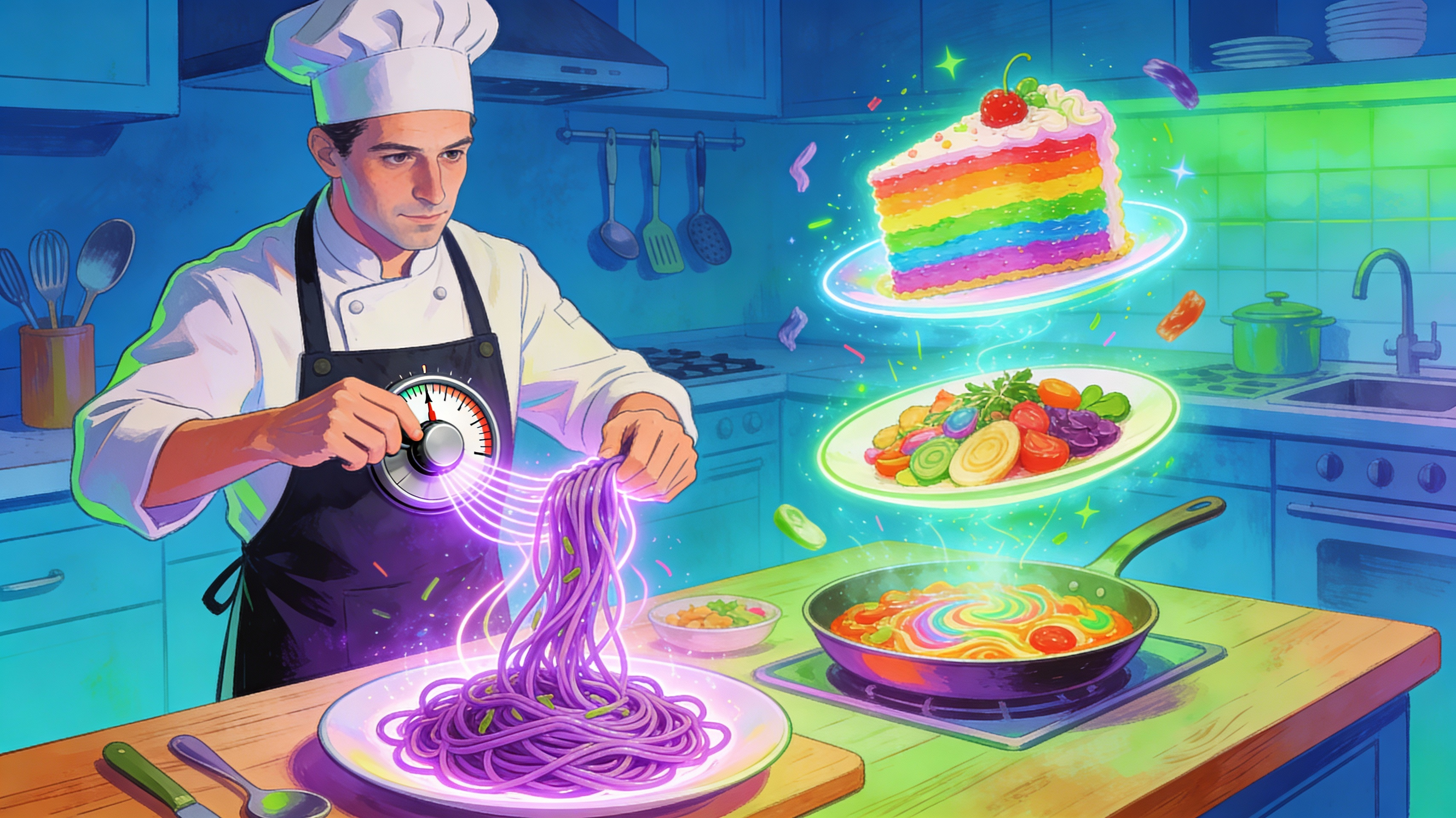 Fine-Tune the Flavor of Failure - Feature illustration