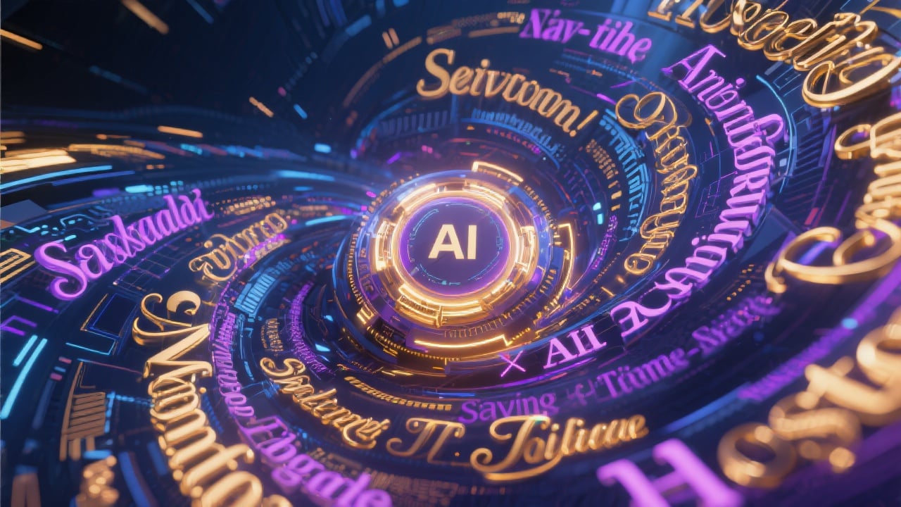 Save Time and Effort - Feature illustration