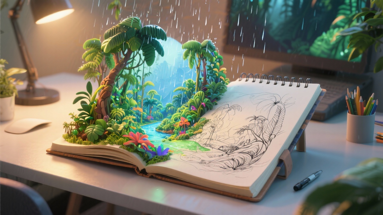 Easy and Accessible - Feature illustration