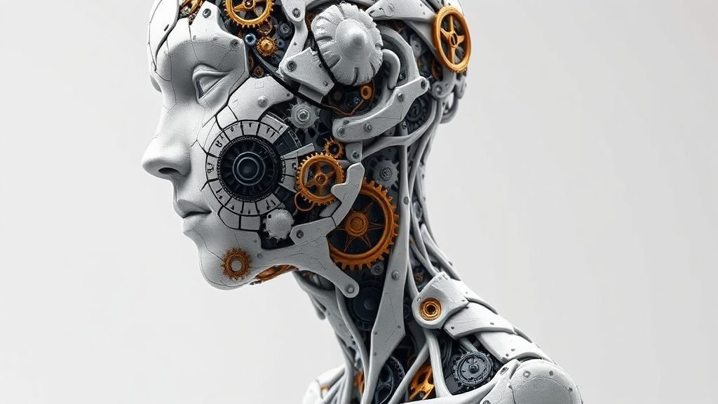 AI generated image on BasedLabs