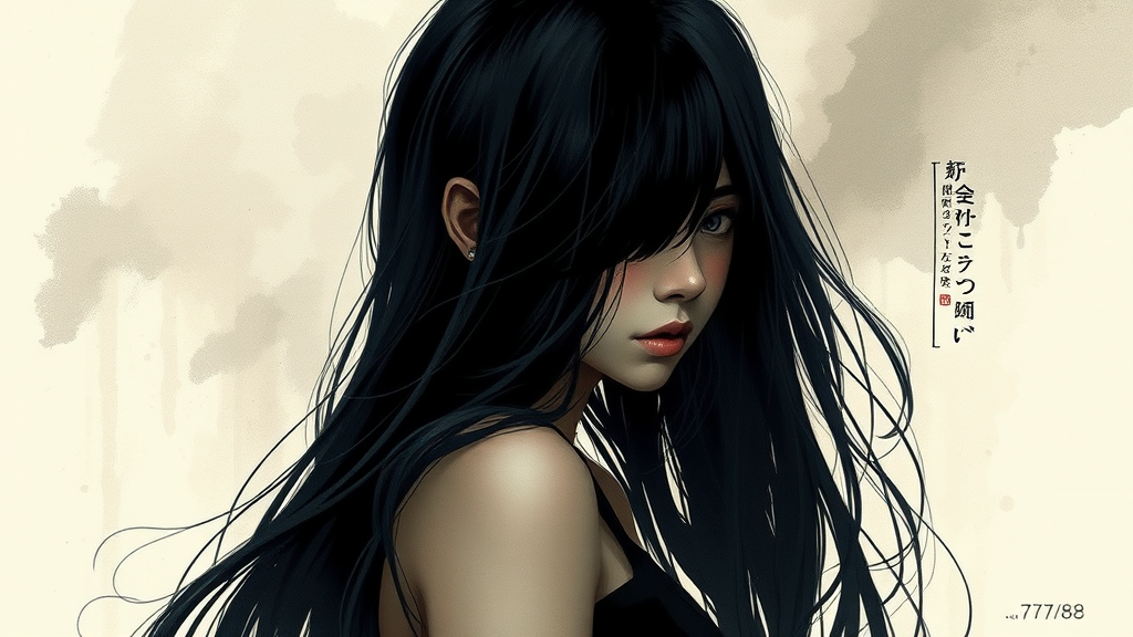 AI generated image on BasedLabs